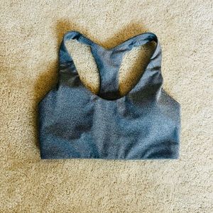 Old Navy Sports Bra